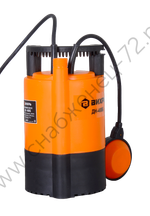 Дренажный насос Вихрь ДН-400Б