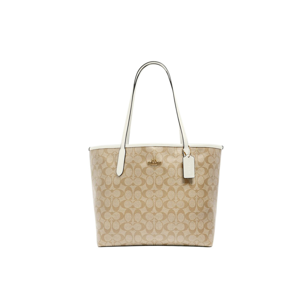 Сумка COACH City 33 Tote, 5696-IMDQC