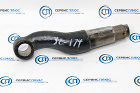 Сошка поперечной тяги правая 3001032-174