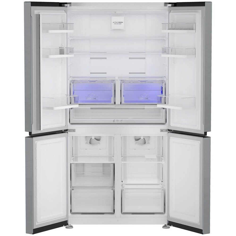 Холодильник Hotpoint-Ariston HFP4 625I X