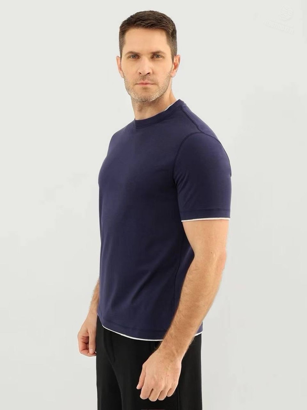 Футболка Brunello Cucinelli