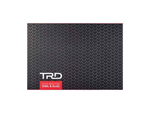 Бинокль TRD OWL 8.5x42 (TOWL8542)
