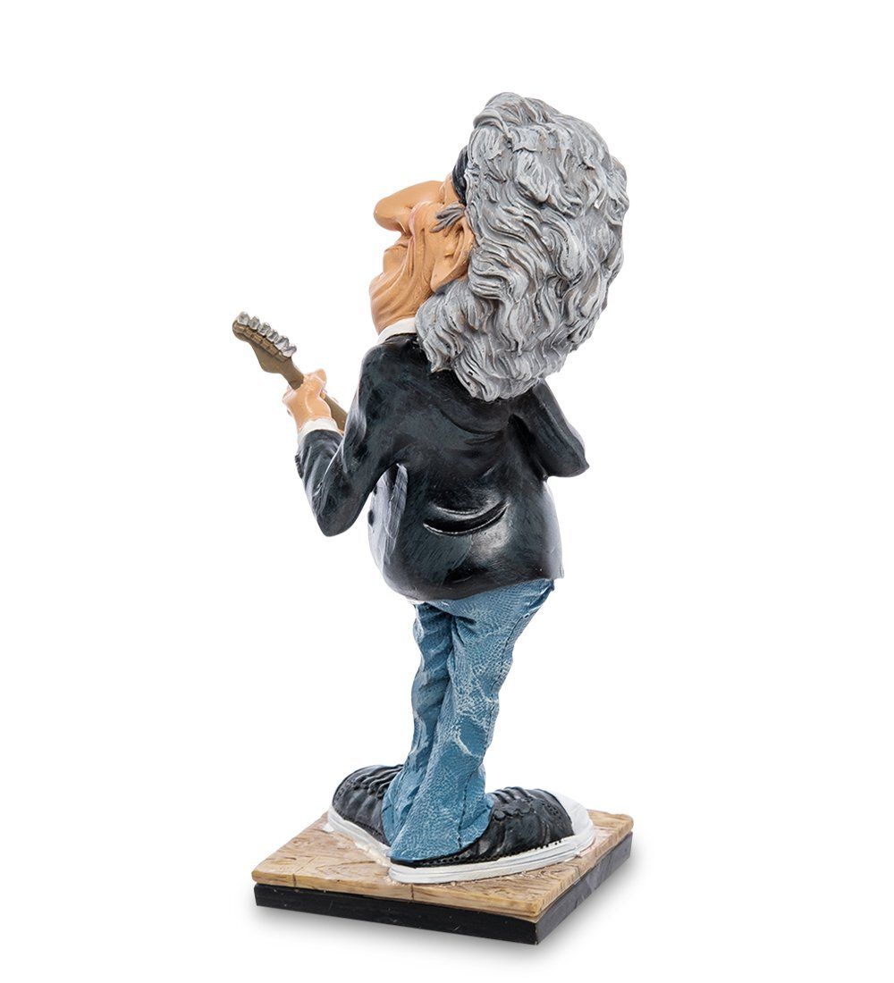 RV-641 Статуэтка «Гитарист» (W.Stratford)