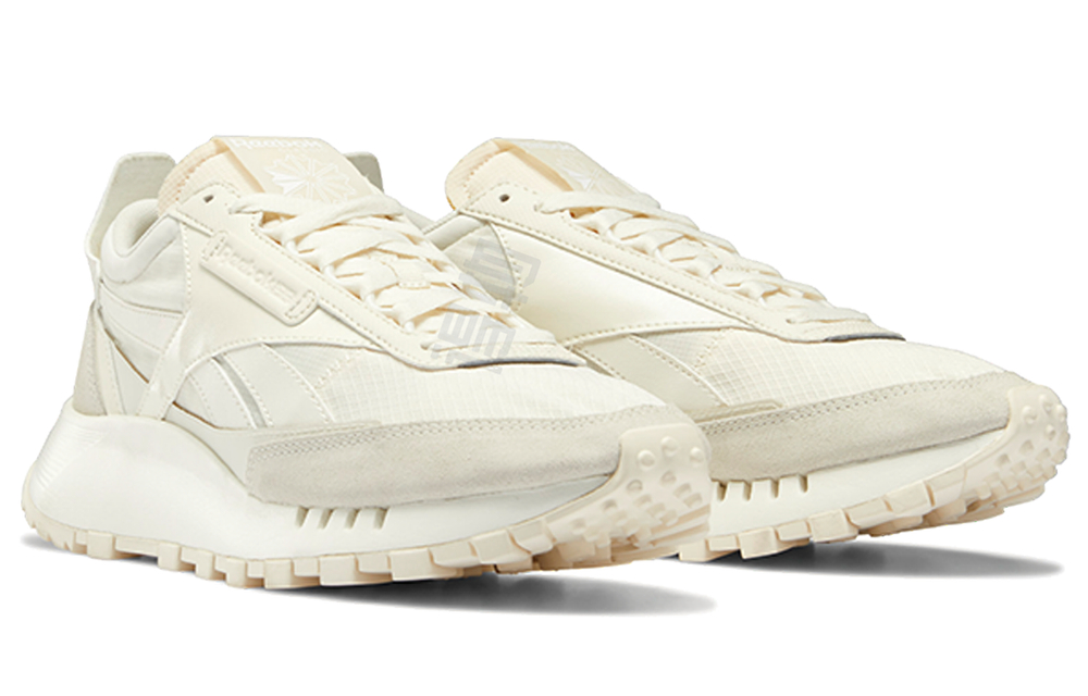 Кроссовки Reebok Classic Leather Legacy