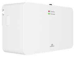 Насос дренажный с распылителем (10 л/ч, 20м, накоп., емк. 0,3л) серии GREEN SPRAY LP010-20CS