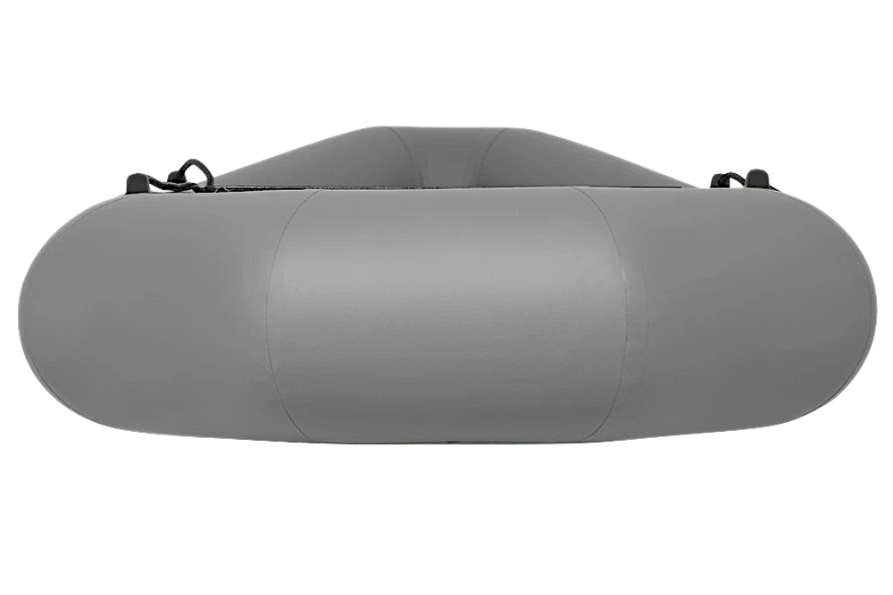 Лодка ПВХ Фрегат М-1 Оптима Лайт 200см с гребками