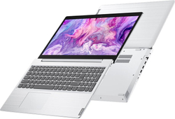 Ноутбук 15.6" Lenovo IdeaPad L3 15ITL6 (82HL003HRU)