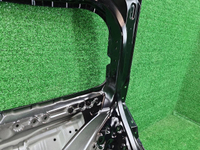 Крышка багажника Changan CS55PLUS (2021-н.в.)