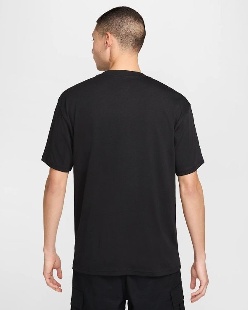 Футболка мужская NIKE U NSW TEE M90 OC LNY