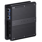 MiniPC Acer Gadget E10 ETBox (HDMI+VGA) i5-12450H/16GB/512GB/Win11 Pro