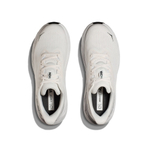 Кроссовки мужские HOKA M ARAHI 7 Blanc De Blanc / Steel Wool