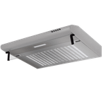 Кухонная вытяжка MAUNFELD MPC 60 нержавеющая сталь