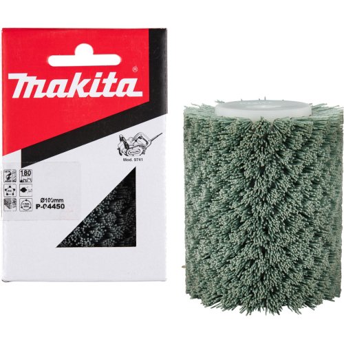 Щетка Makita  P-04450  для  9741
