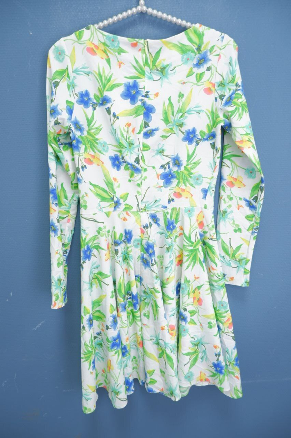 Платье Chic&Charme летнее 42 размер