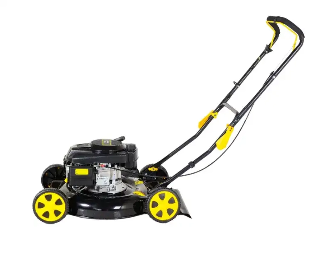 Газонокосилка бензиновая Huter GLM-4.0 G