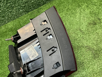 Фонарь левый внешний Mercedes GLC X253 (2019-2022)