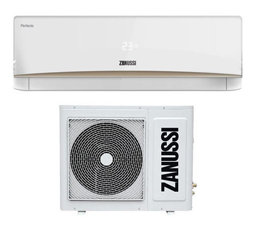 Zanussi ZACS-12 HPF/A17/N1