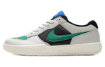 Кроссовки Nike SB Force 58 Premium 'Light Bone Malachite' DV5476-002