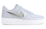 Кроссовки Nike Air Force 1 Low Grey Obsidian
