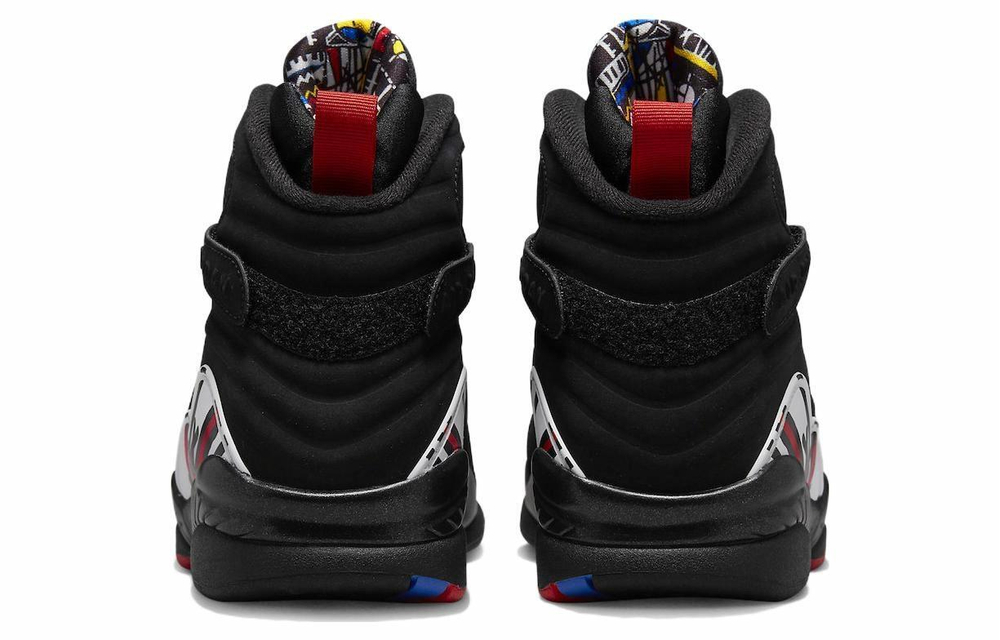 Кроссовки Jordan Air Jordan 8 "Playoffs"Ordan 8 2023