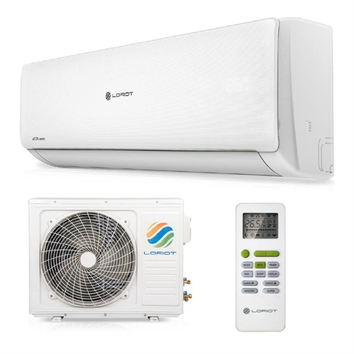 Сплит-система кондиционер Loriot Neon LAC-07TA