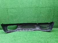 Бампер передний Mercedes G W463 (2018-2024) AMG