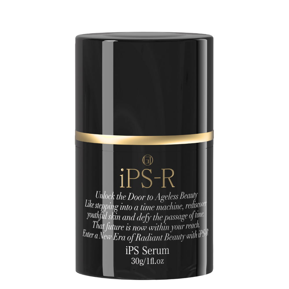 Высокоэффективная anti-age сыворотка для лица Ginza Tomato iPS-R Serum, 30г.