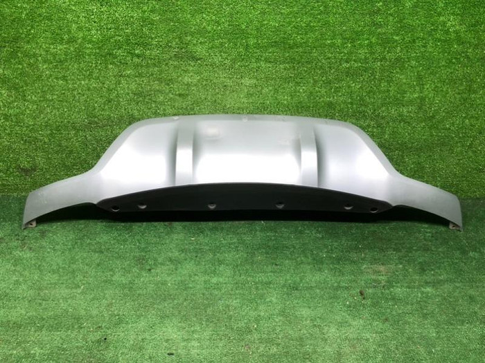 Юбка заднего бампера RR Evoque 2 (2018-2024)