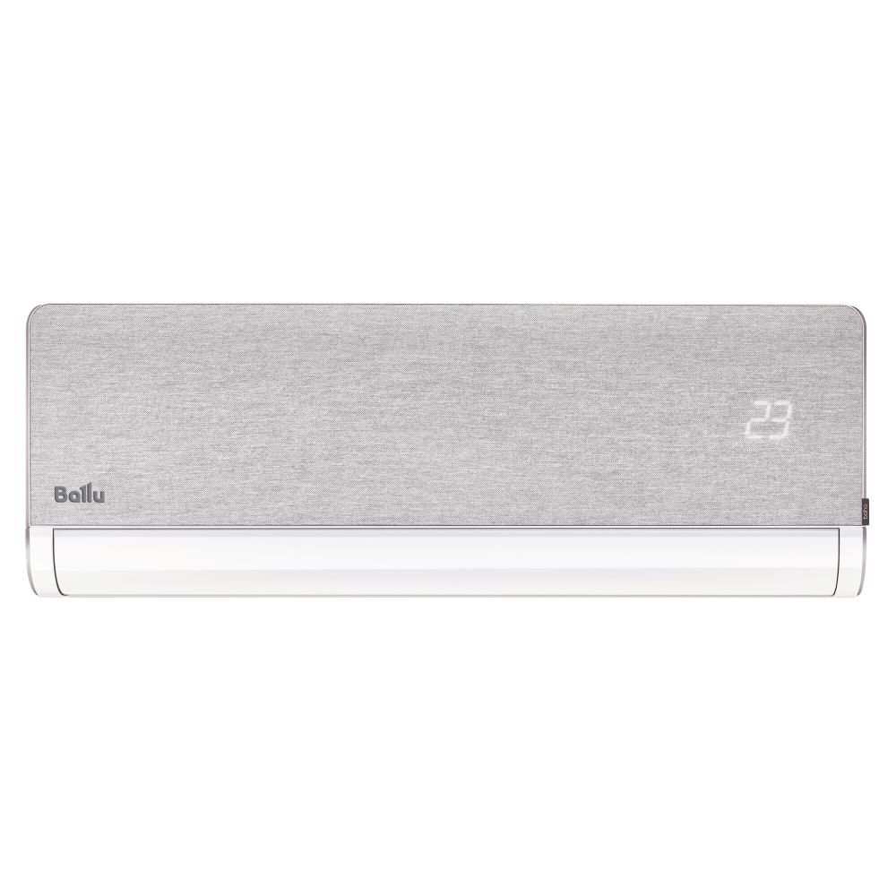 Инверторная сплит-система Ballu Boho Full-DC inverter DC