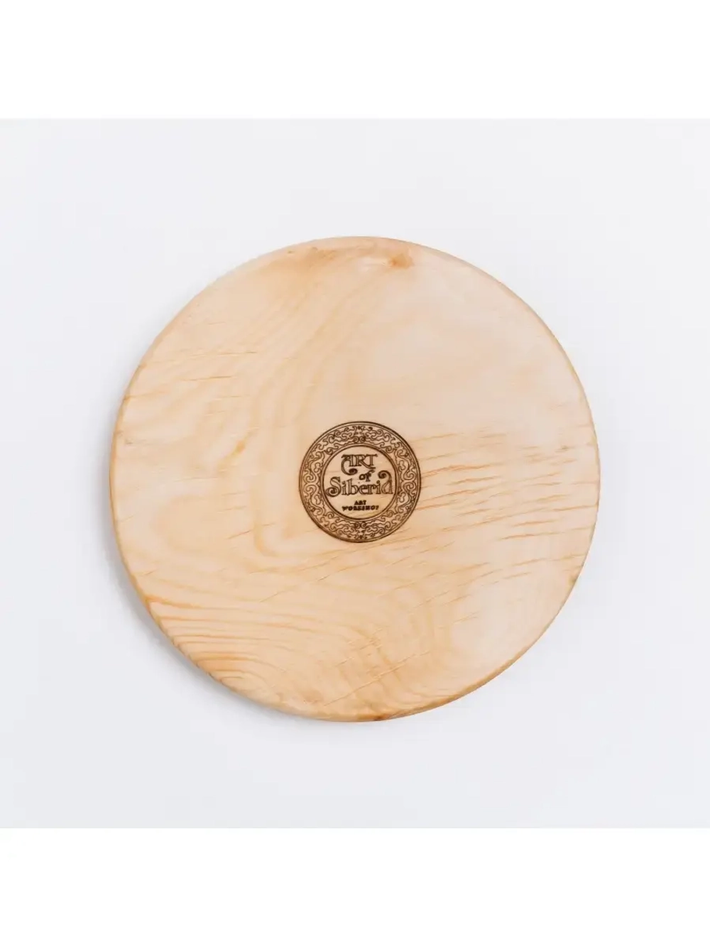 Менажница для закуски и нарезки