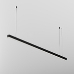 Линейный светильник Technical LL312014