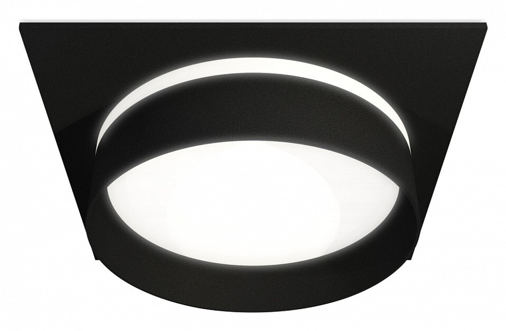 Встраиваемый светильник Ambrella Light XC XC8062020