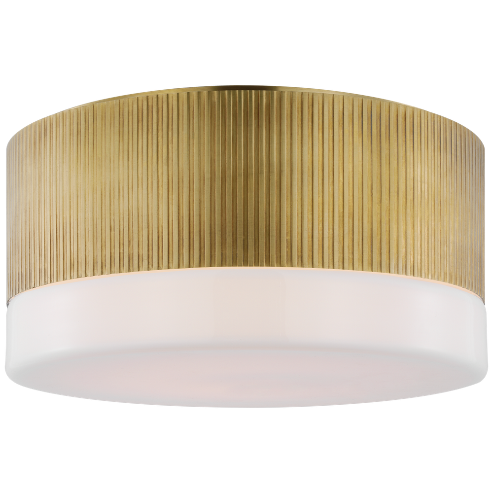 Потолочный светильник Visual Comfort Ace 12" Flush Mount