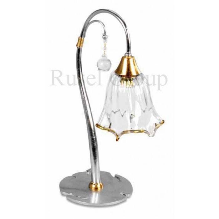 Настольный светильник Florenz Lamp 2573.01A