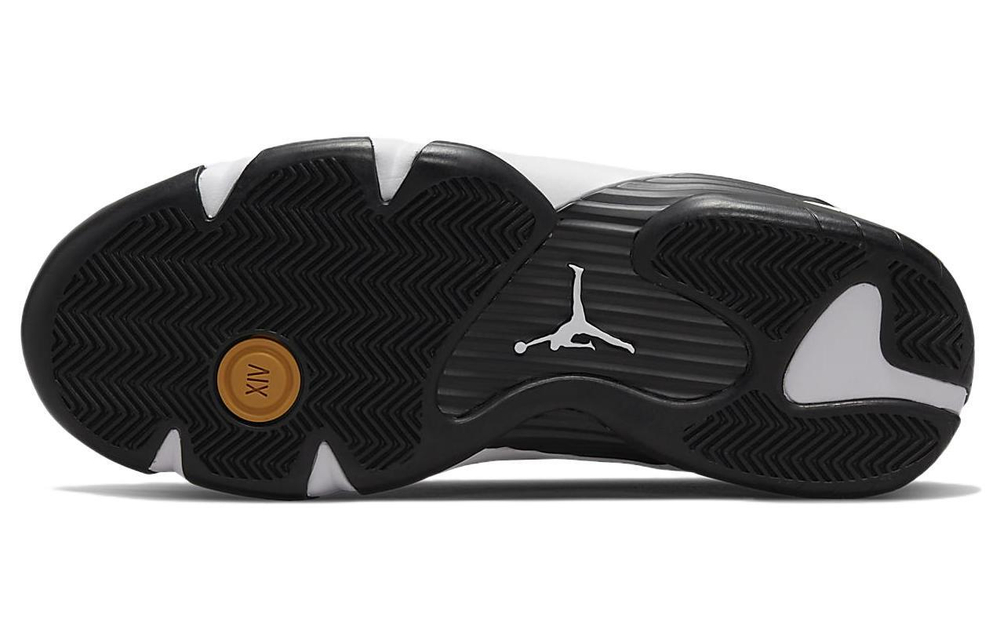 Кроссовки Jordan Air Jordan 14 Retro "Ginger"