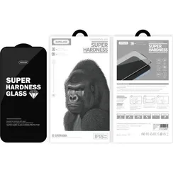 SupGlass защитное матовое стекло iPhone 16 Pro