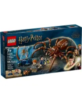 Конструктор Harry Potter 76434 Арагог в Запретном лесу