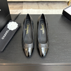 Chanel Pumps (5 colors)