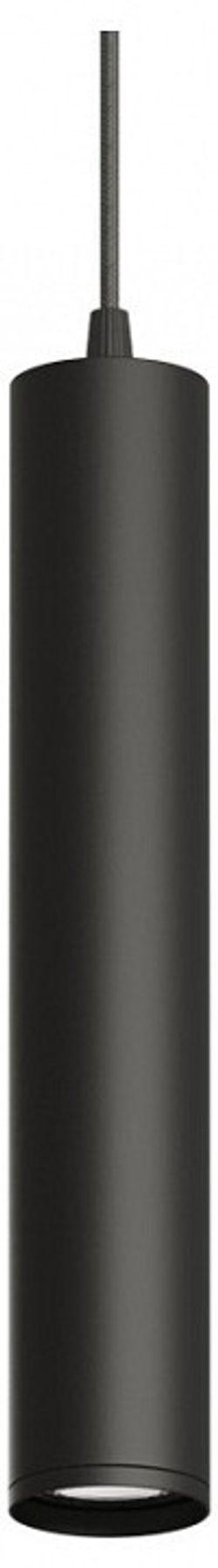 Подвесной светильник Denkirs TUBE DK4050-BK