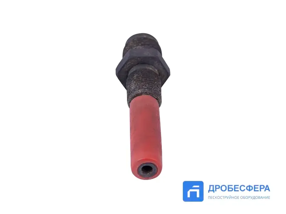 Форсунка воздушная для пескоструйных пистолетов GX/GA 5.0 мм арт. 10115308