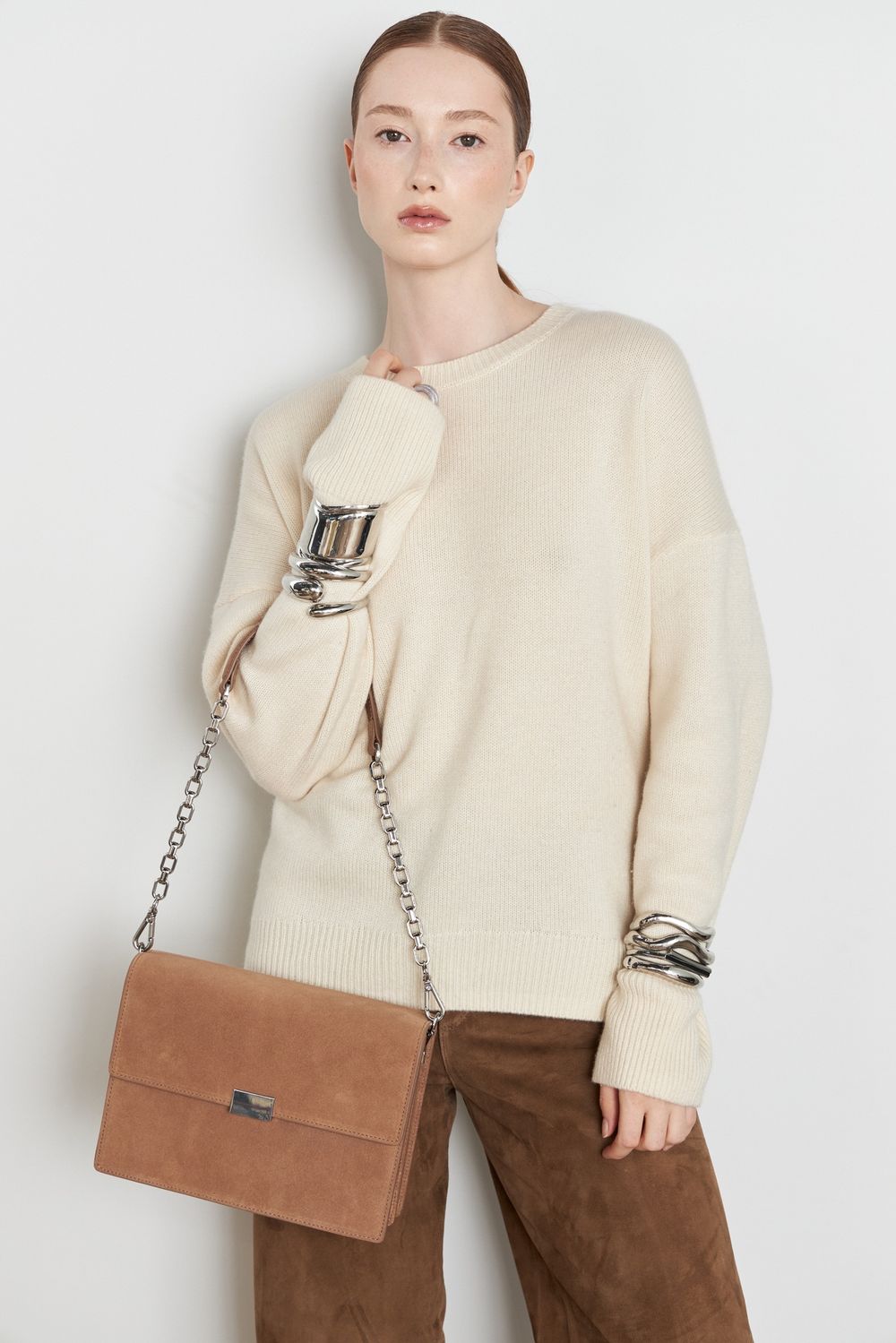 GIPSY 2 IN 1 BAG CARAMEL