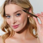 Тонкий лайнер для бровей Shik Eyebrow Liner - 01