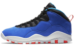Кроссовки Jordan Air Jordan 10 Tinker Huarache Light