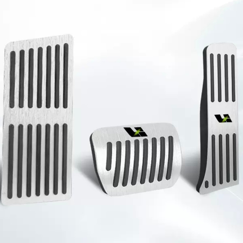 Накладки на педали Li