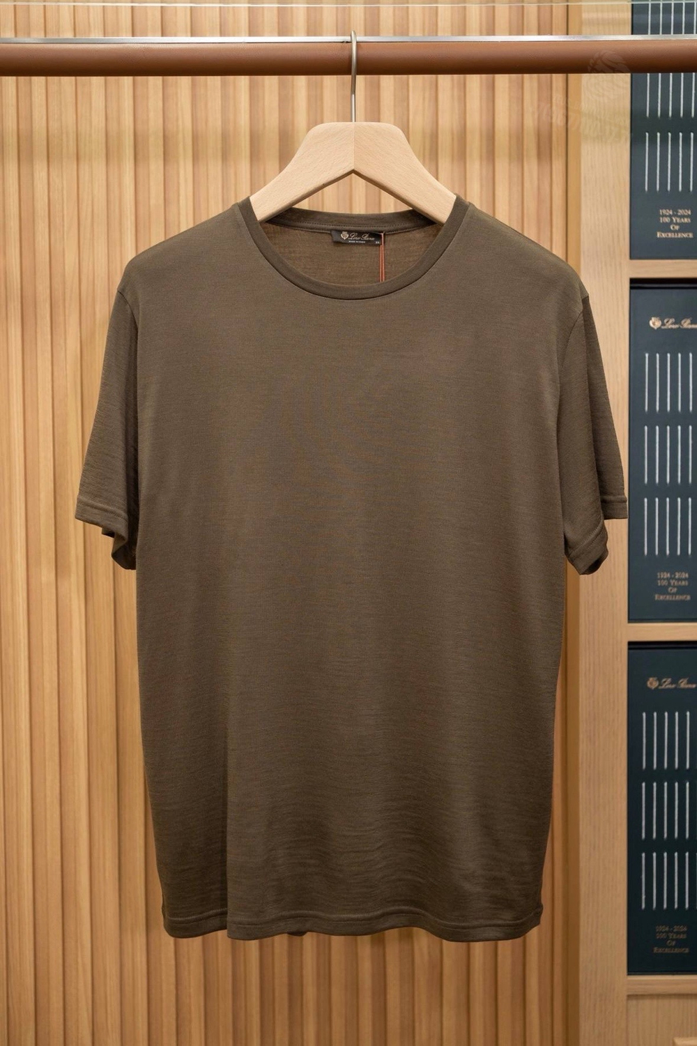Футболка Loro Piana