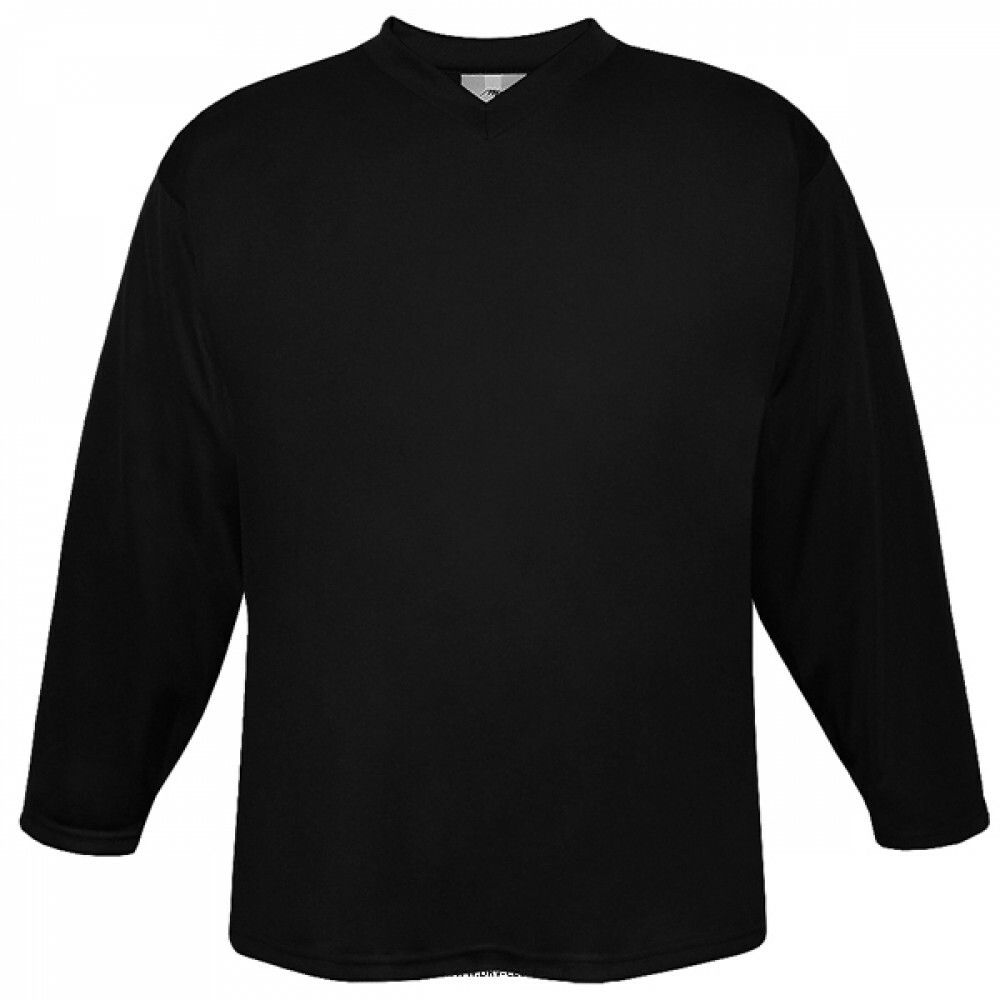 Свитер тренировочный MAD GUY JR (р.110 см, черный)