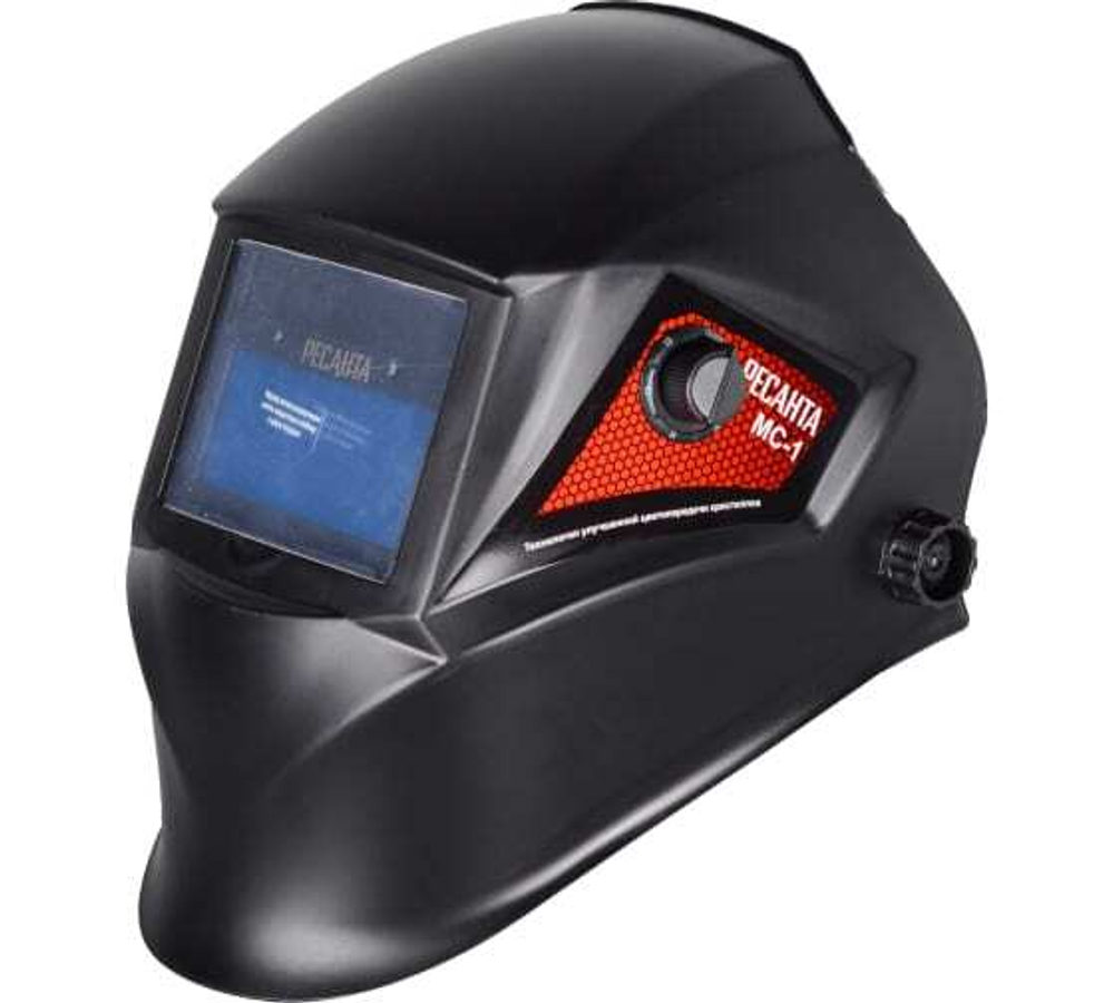 Сварочная маска МС-1 Ресанта