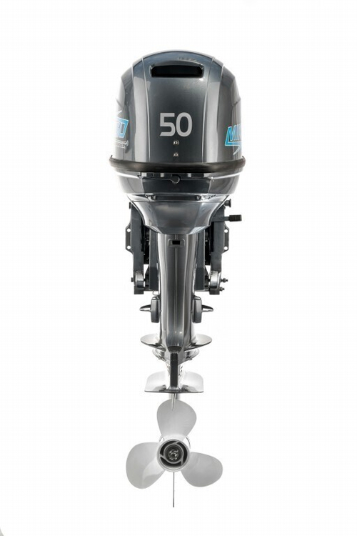 Лодочный мотор Mikatsu M50FEL-T