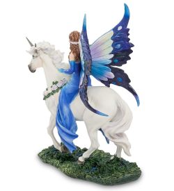 Veronese WS-789 Статуэтка «Королева магии» (Энн Стоукс)