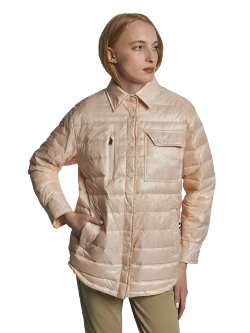 Куртка W AFTER LABEL